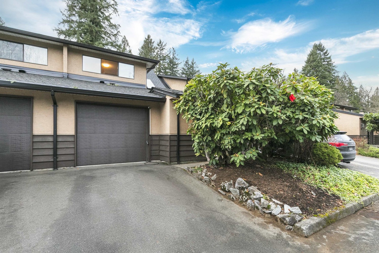 Mckinney Creek Estates